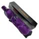Женский складной автоматический зонтик c принтом орхидей от Flagman, фиолетовый, 510-5 510-5 фото 8 | ANANASKO