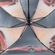 Дитяча парасолька-тростина "Гонки" для хлопчиків від SL, червона ручка, 18104-2 18104-2 фото 2 | ANANASKO