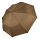 Женский зонт-полуавтомат Flagman "Звездное небо", коричневый, 711-8 711-8 фото 3 | ANANASKO