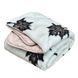 Одеяло меховое двустороннее полуторное 155х210 осень/зима/весна Ananasko KH5 KH5(1,5) фото 1 | ANANASKO