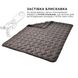 Одеяло-спальник турист коричневое 140х190 см IDEIA 8-34955*002 8-34955*002 фото 3 | ANANASKO