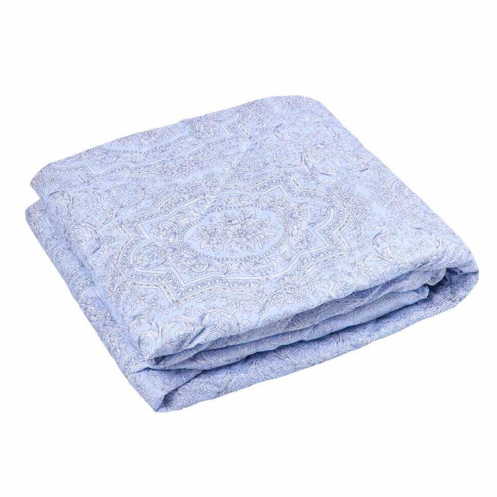 Одеяло синтепоновое летнее 150х210 Ananasko KS13 150 г/м² KS13(1,5) фото | ANANASKO