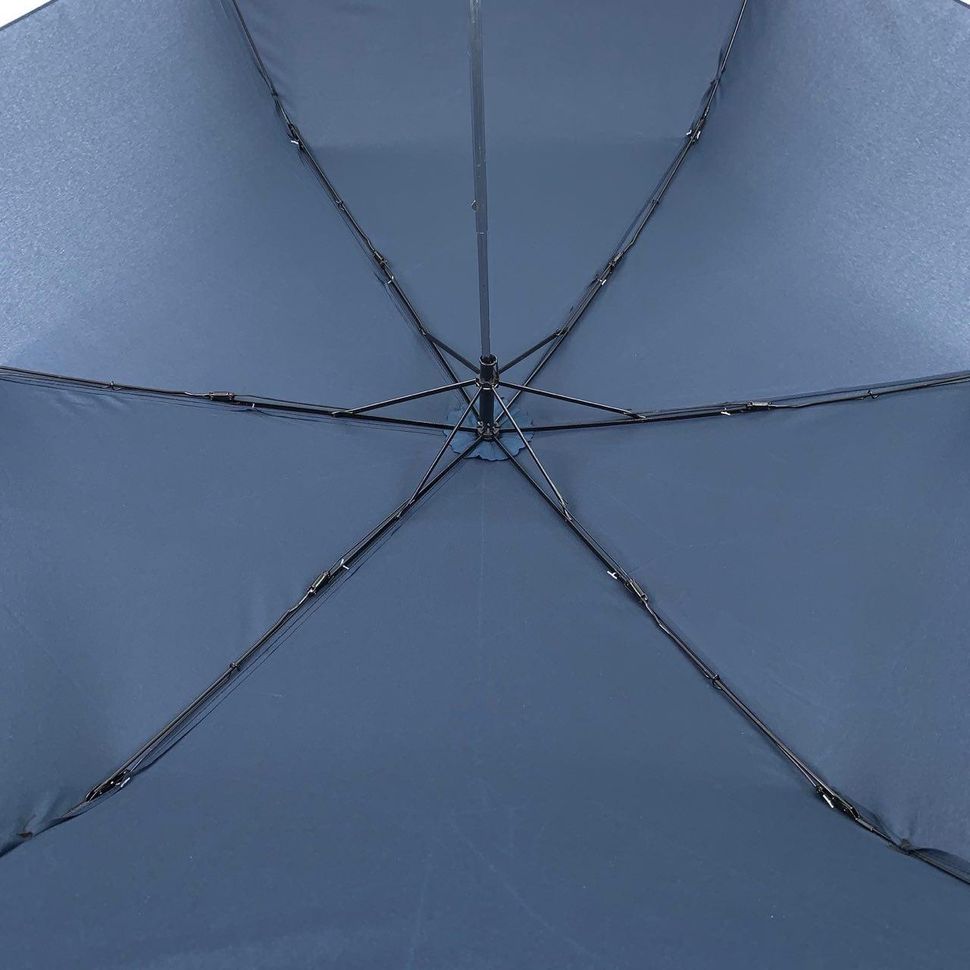 Детский/подростковый механический зонт-карандаш SL, синий, SL488-4  SL488-4 фото | ANANASKO