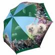 Дитяча парасоля тростина з яскравим малюнком від фірми FLAGMAN, fl145-1