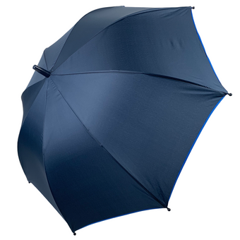 Дитяча яскрава парасолька-тростина від Toprain, 6-12 років, темно-синій, Toprain039-7 за 245 грн