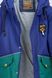 Демісезонна куртка на хлопчика от RTJ 24 6-9921 фото 3 | ANANASKO