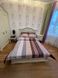 Комплект постельного белья двуспальный Бязь Голд Ananasko 1751 1751(2,0) фото 3 | ANANASKO