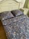 Комплект постельного белья двуспальный евро Бязь Полиэстер Ananasko 854997 854997(e) фото 1 | ANANASKO