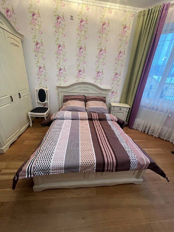 Комплект постельного белья двуспальный Бязь Голд Ananasko 1751 140 ниток/см² 1751(2,0) фото | ANANASKO