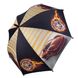 Дитяча парасолька-тростина "Гонки" для хлопчиків від SL, коричнева ручка, 18104-4 18104-4 фото 1 | ANANASKO