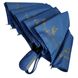 Жіноча парасоля напівавтомат Bellissimo на 10 спиць, блакитний, 18308-2 18308-2 фото 6 | ANANASKO