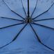 Жіноча парасоля напівавтомат Bellissimo на 10 спиць, блакитний, 18308-2 18308-2 фото 3 | ANANASKO