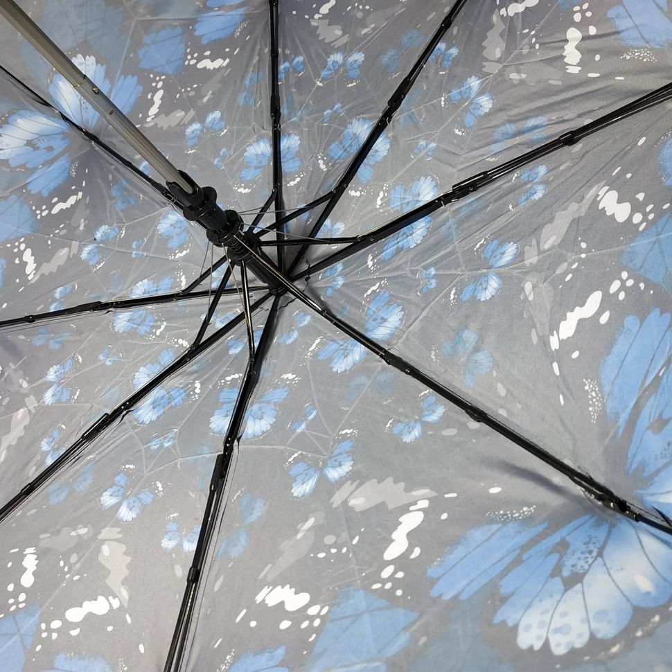 Женский зонт-полуавтомат на 8 спиц, от SL "Fantasy", 35006-5  35006-5 фото | ANANASKO