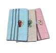 Кухонные полотенца из хлопка махровые 35х75 см Ananasko RM117 (3шт.)