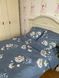 Комплект постельного белья полуторный Бязь Голд Ananasko 154712 154712(1,5) фото 2 | ANANASKO