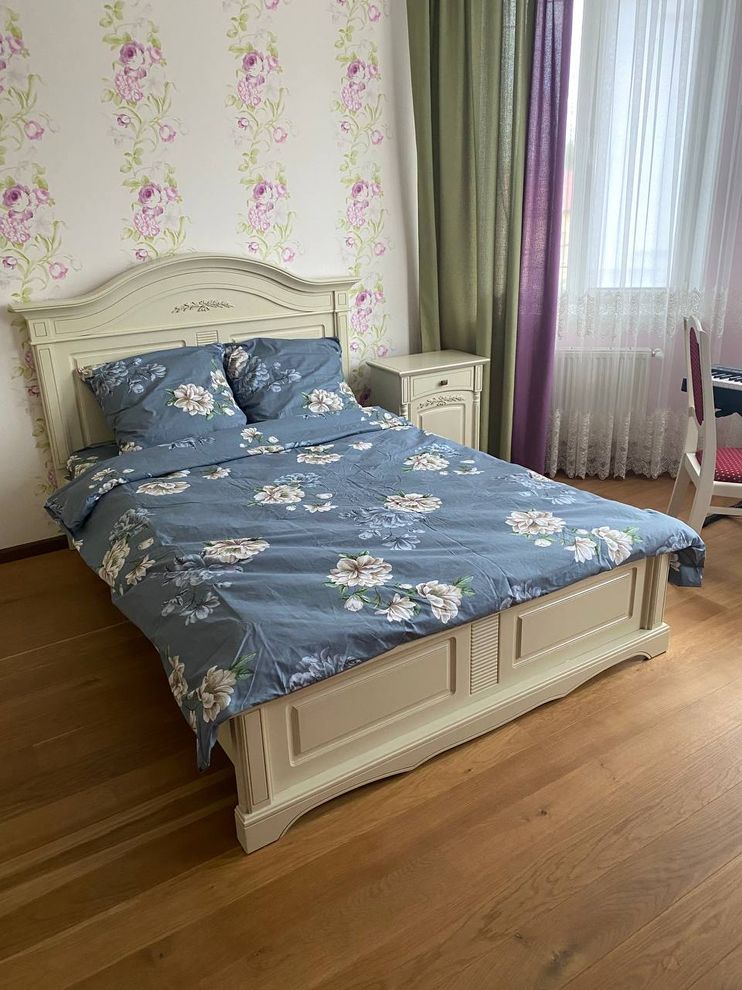 Комплект постельного белья двуспальный Бязь Голд Ananasko 154712 140 ниток/см² 154712(2,0) фото | ANANASKO
