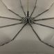 Мужской складной зонт-полуавтомат на 10 спиц с системой "антиветер" от Calm Rain, черный, 348-1 348-1 фото 4 | ANANASKO