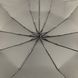 Президентська чоловіча парасолька-автомат Silver Rain, чорний, 200-1 201-1 фото 3 | ANANASKO