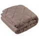Одеяло зимнее полуторное из холлофайбера 150х210 Ananasko KN18 KN18(1,5) фото 1 | ANANASKO
