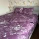 Комплект постельного белья двуспальный евро Жатка Ananasko 6863 6863(e) фото 2 | ANANASKO