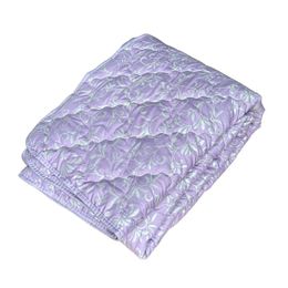 Летнее синтепоновое одеяло полуторное 150х210 Ananasko KS59 за 465 грн фото 1 | ANANASKO