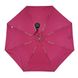 Женский механический мини-зонт Flagman "Малютка", розовый, 504-6 504-6 фото 4 | ANANASKO
