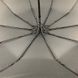 Мужской складной зонт-полуавтомат от Bellissimo, есть антиветер, черный, 452-1 452-1 фото 5 | ANANASKO