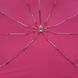 Женский механический мини-зонт Flagman "Малютка", розовый, 504-6 504-6 фото 5 | ANANASKO