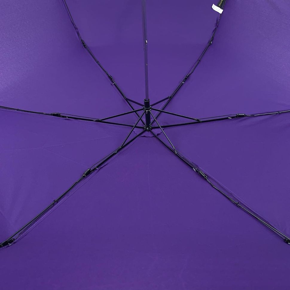 Детский / подростковый механический зонт-карандаш SL, фиолетовый, SL488-3  SL488-3 фото | ANANASKO