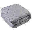 Одеяло зимнее полуторное из холлофайбера 150х210 Ananasko KN21 450 г/м² KN21(1,5) фото | ANANASKO