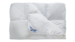 Одеяло зимнее пуховое полуторное 140х205 Магнолія Billerbeck 0590-02  0590-02(1,5) фото | ANANASKO
