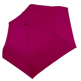 Детский / подростковый механический зонт-карандаш SL, розовый, SL488-5