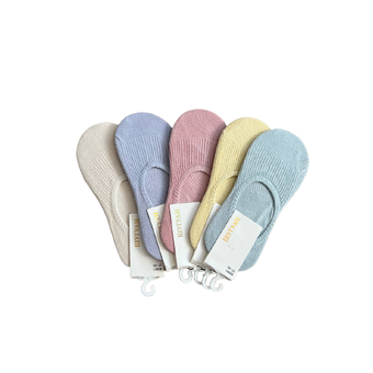 Шкарпетки жіночі 37-40 р. Ananasko B1901 (5 шт/уп) за 150 грн