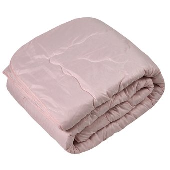 Летнее синтепоновое одеяло полуторное 150х210 Ananasko KS24 150 г/м² KS24(1,5) фото | ANANASKO