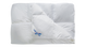 Ковдра зимова пухова полуторна 140х205 Магнолія Billerbeck 0590-02 0590-02(1,5) фото 1 | ANANASKO
