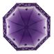 Женский механический зонтик на 8 спиц от SL, фиолетовый, 35011-4 35011-4 фото 2 | ANANASKO