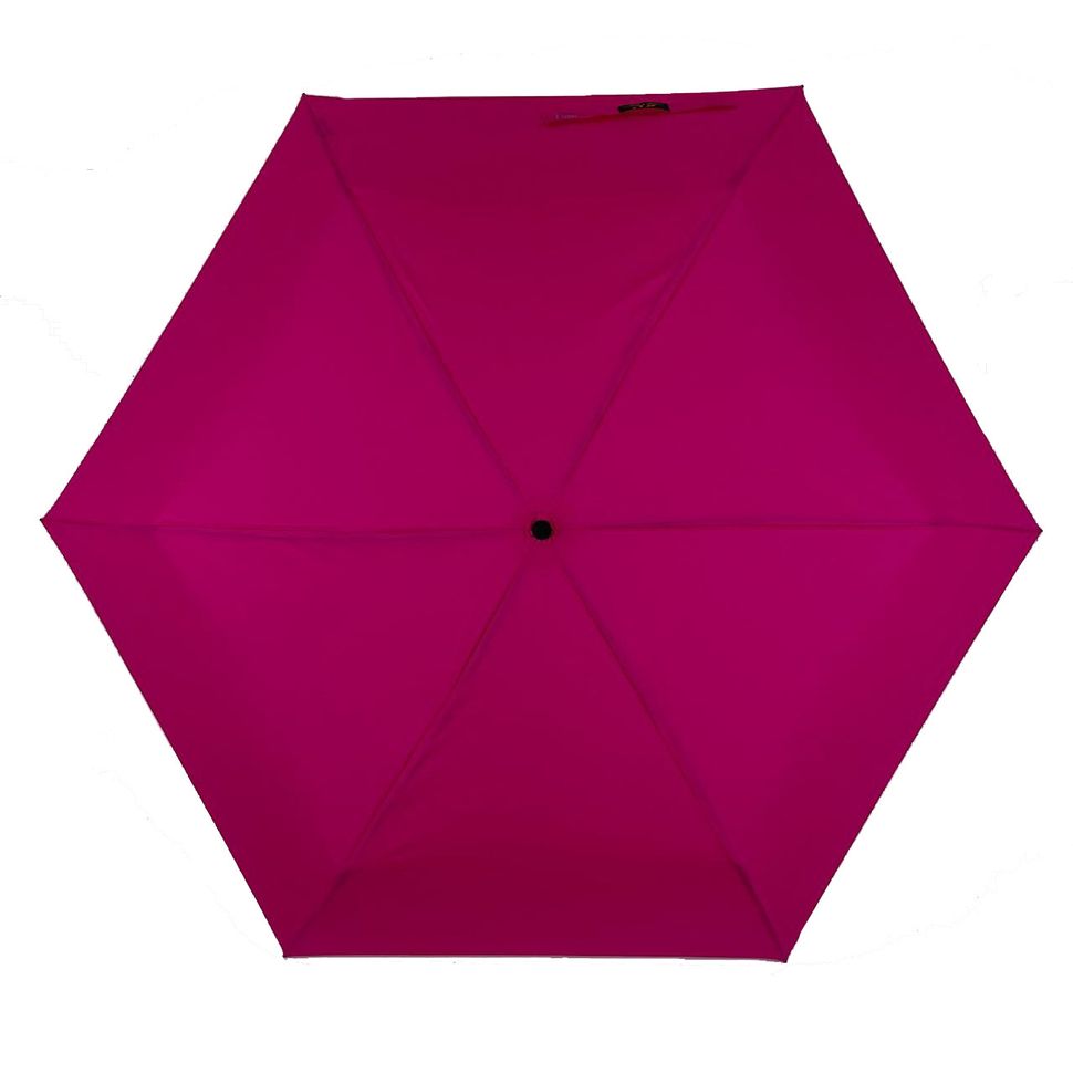 Детский / подростковый механический зонт-карандаш SL, розовый, SL488-5  SL488-5 фото | ANANASKO