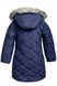 Зимова куртка на дівчинку 116 р. Ananasko 5426 5426 фото 2 | ANANASKO