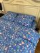 Комплект постельного белья полуторный Бязь Голд Ananasko 1765 1765(1,5) фото 2 | ANANASKO