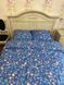 Комплект постельного белья двуспальный Бязь Голд Ananasko 1765 1765(2,0) фото 1 | ANANASKO