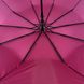 Жіноча парасоля-напівавтомат Bellissimo хамелеон, малиновий, SL1094-1 SL1094-1 фото 4 | ANANASKO