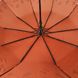 Жіноча парасоля напівавтомат Bellissimo на 10 спиць, теракотовий,18308-11 18308-11 фото 5 | ANANASKO