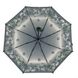 Жіноча механічна парасолька на 8 спиць від SL, зелений, 35011-5 35011-5 фото 3 | ANANASKO