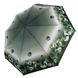Жіноча механічна парасолька на 8 спиць від SL, зелений, 35011-5 35011-5 фото 1 | ANANASKO