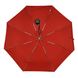 Жіноча механічна міні-парасоля Flagman "Малютка", червоний, 704-9 504-9 фото 4 | ANANASKO
