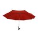 Жіноча механічна міні-парасоля Flagman "Малютка", червоний, 704-9 504-9 фото 3 | ANANASKO