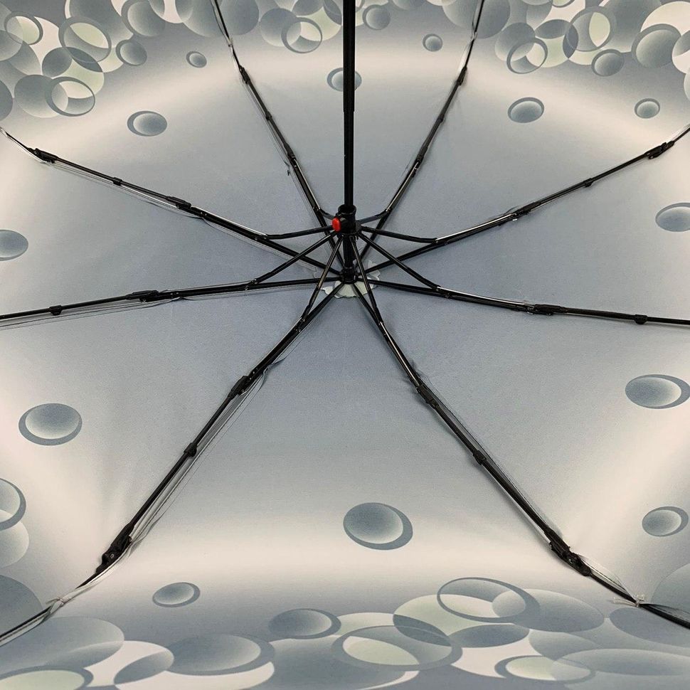 Женский механический зонтик на 8 спиц от SL, зеленый, 35011-5  35011-5 фото | ANANASKO