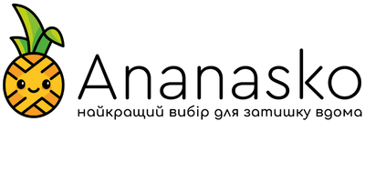 Ananansko - інтернет-магазин товарів для дому