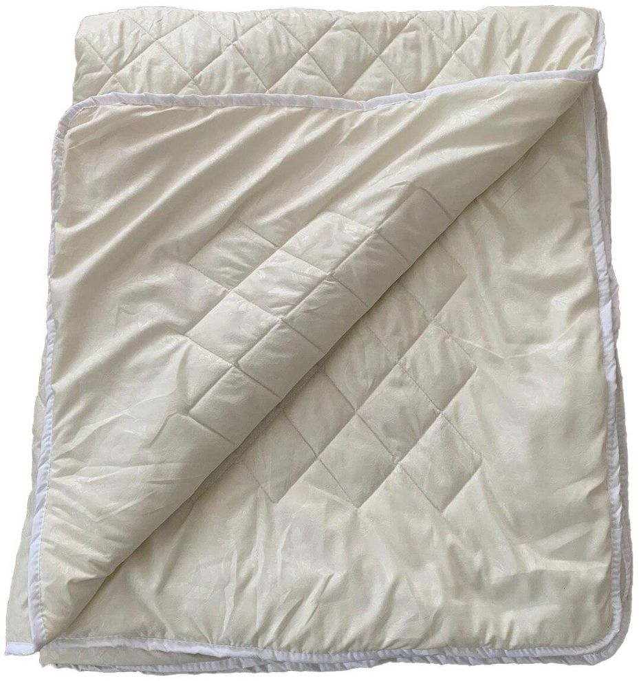 Одеяло полуторное синтепон летнее F101 (1.5)  F101 (1.5) фото | ANANASKO