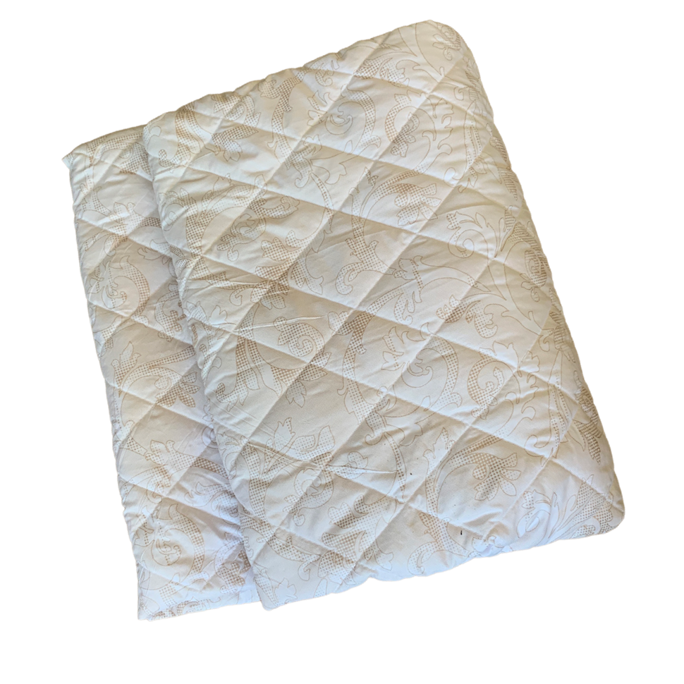 Одеяло синтепоновое летнее полуторное Ananasko KS15 150 г/м² KS15(1,5) фото | ANANASKO